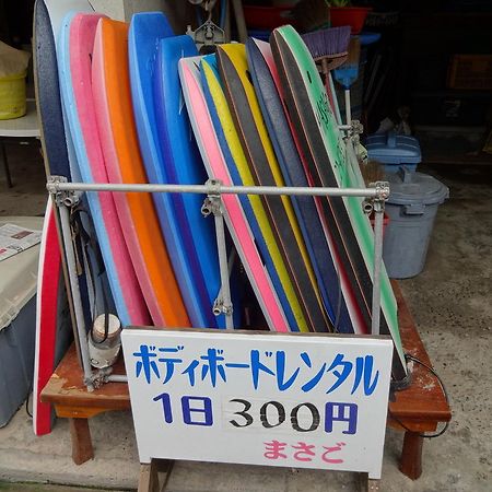 Masago Otel Izu  Dış mekan fotoğraf
