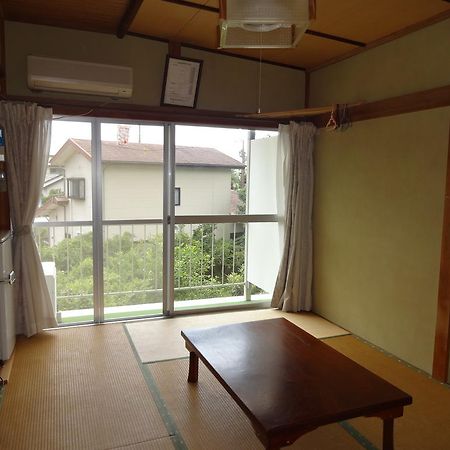 Masago Otel Izu  Oda fotoğraf
