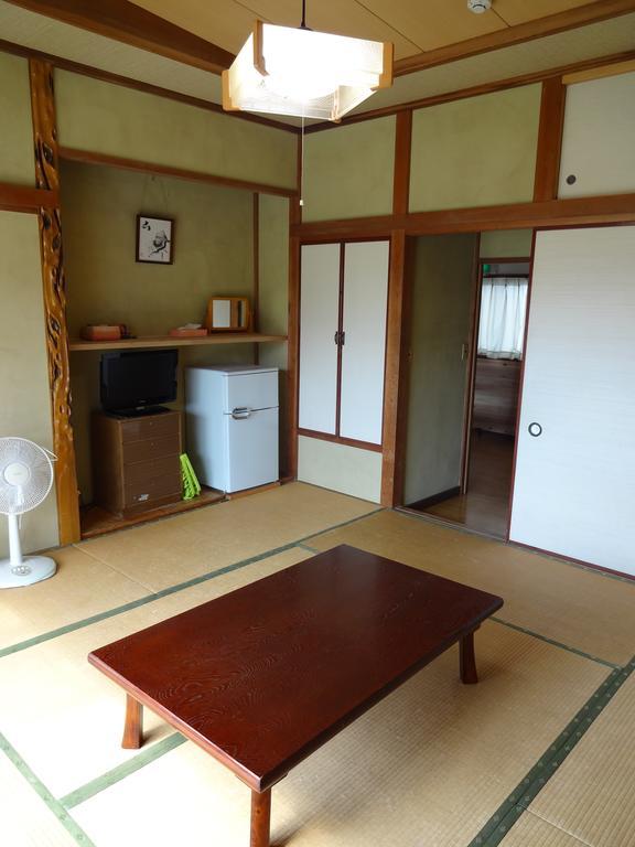 Masago Otel Izu  Oda fotoğraf