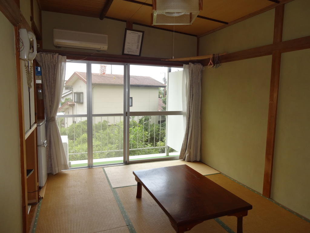 Masago Otel Izu  Oda fotoğraf