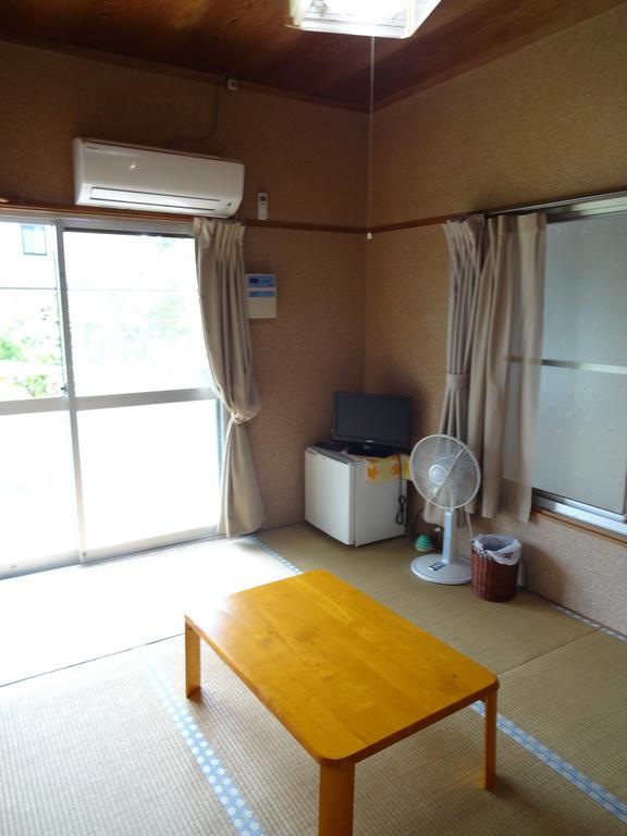 Masago Otel Izu  Oda fotoğraf