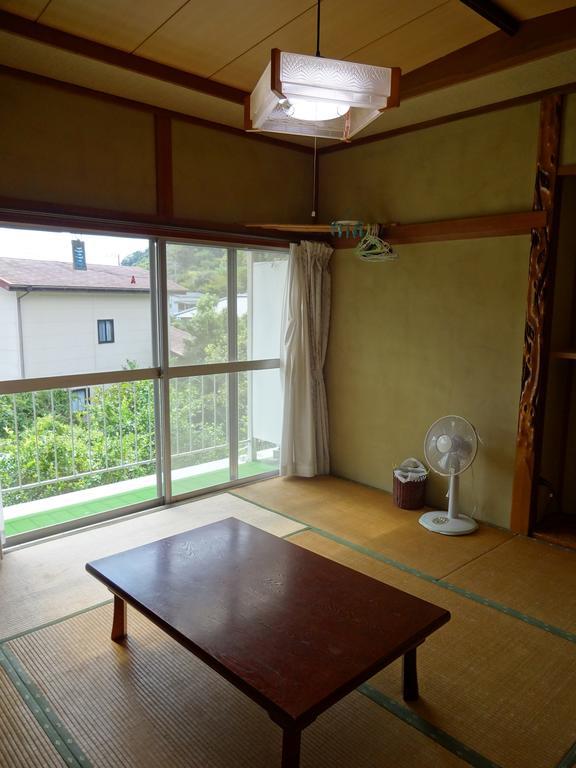 Masago Otel Izu  Oda fotoğraf