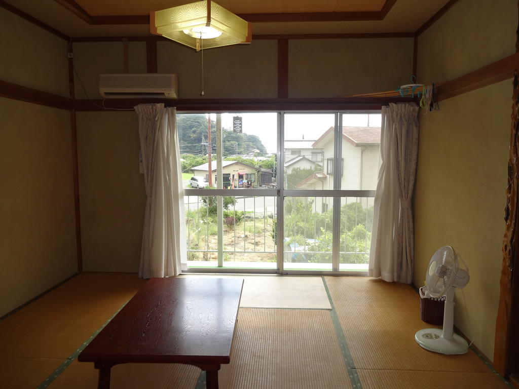 Masago Otel Izu  Dış mekan fotoğraf